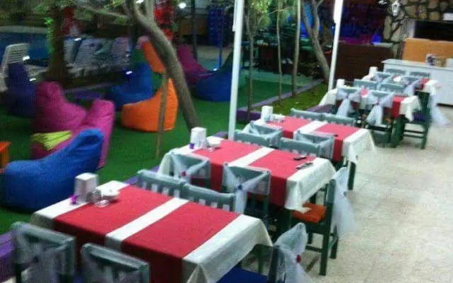 Nicholas Garden Hotel