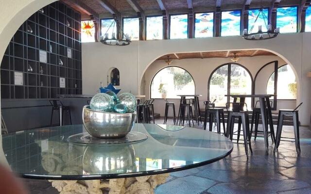 Casa Rivera de Moras