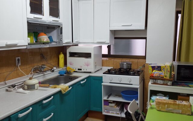 changwon guesthouse