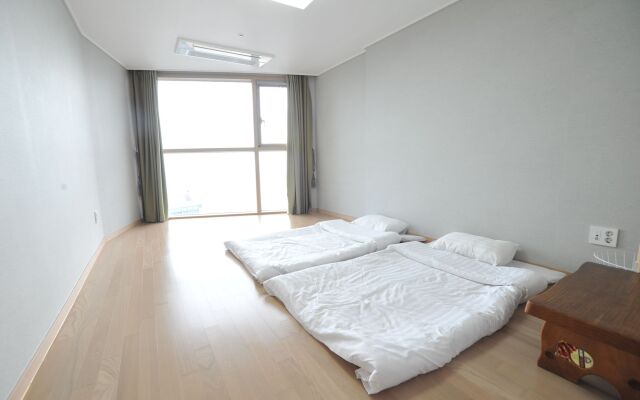 Hotel The Mark Haeundae