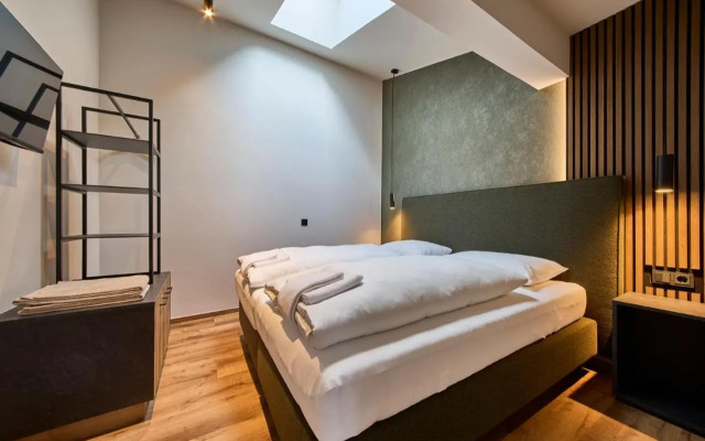 MiLa Apartments