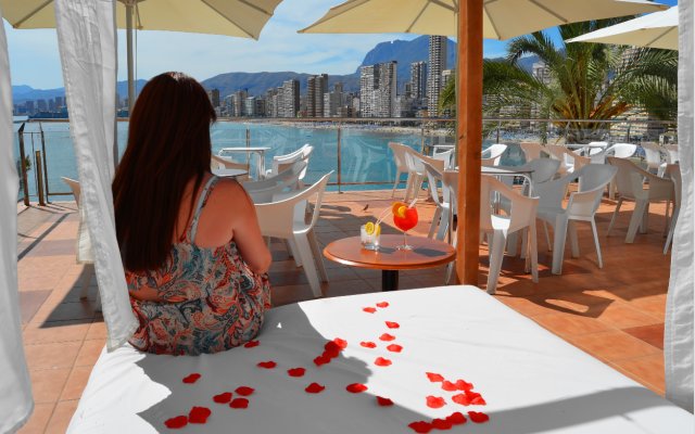 Apartamentos Paraiso Lido