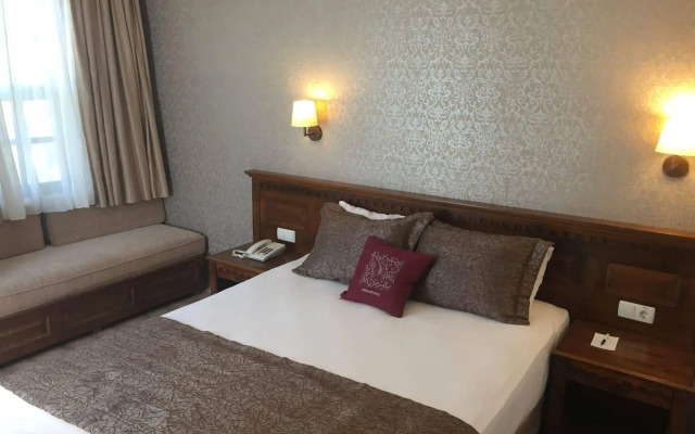 Hotel Greenland – All Inclusive