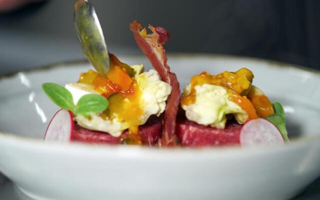 Hotel Tatenhove Texel