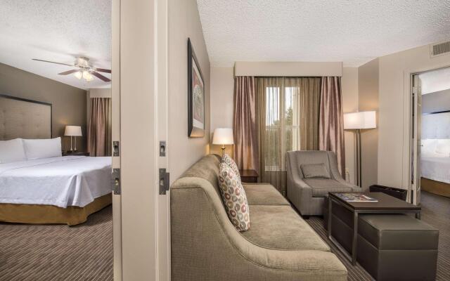 Homewood Suites by Hilton Austin-South/Airport