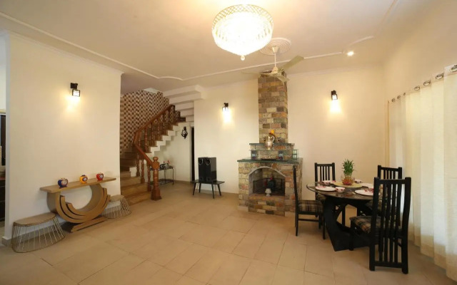 Ghughuti Baasa Home Stay, Dehradun