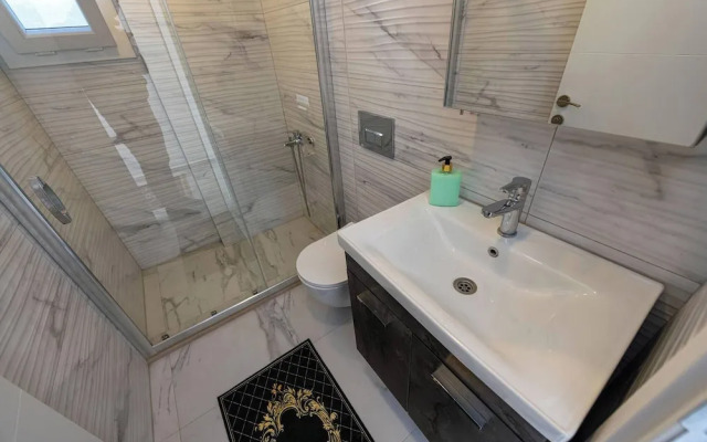 Close to Oludeniz 5 Bedroom Villa