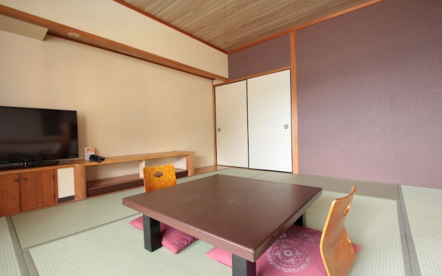 Ooedo Onsen Monogatari Toi Marine Hotel – Guest Rooms – Izu
