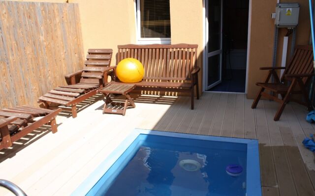 Sporthotel BK Pod Lipou