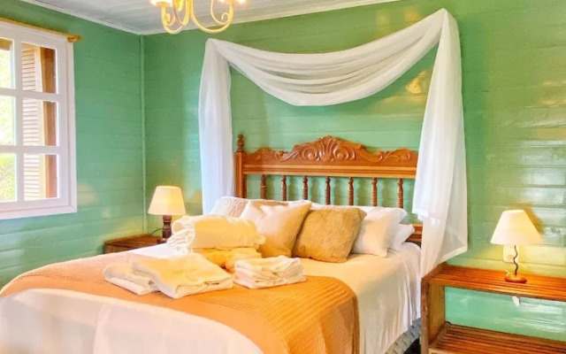 Estalagem Reserva da Collina