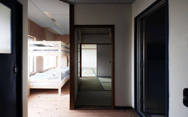 Guesthouse Rico