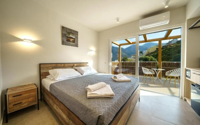 My Bali Suites