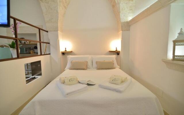 Civico 60 Apartments