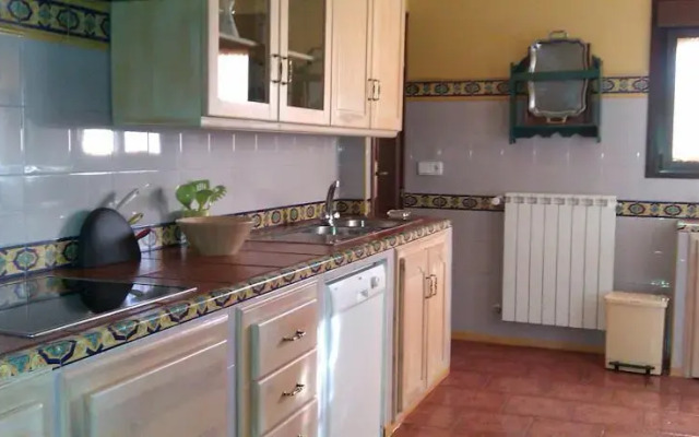 Casa el Torero
