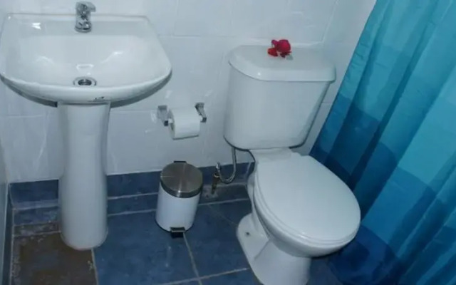 Cabaña Hare Opani Uka