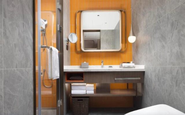 Home2 Suites By Hilton Beijing Shunyi