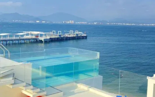 Sanya Chuhai Homestay