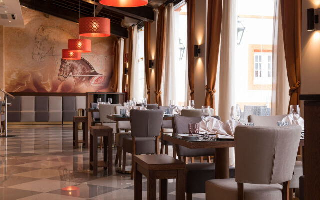 Vila Gale Collection Alter Real - Resort Equestre, Conference & Spa