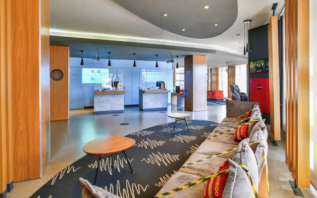 Ibis Goiania