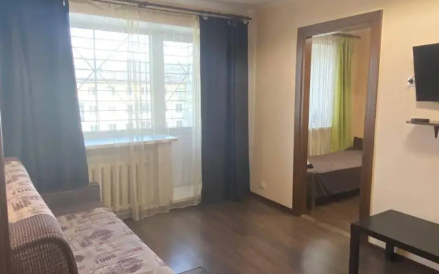 Апартаменты на проспекте Кирова 79