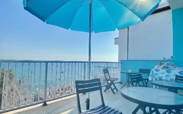 Acquamarina B&B Deluxe