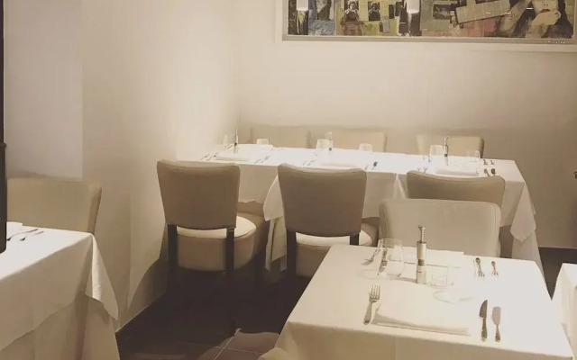 Opéra Chambre&Gourmet