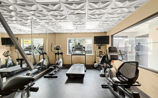 Wingate by Wyndham Humble/Houston Intercontinental Airport