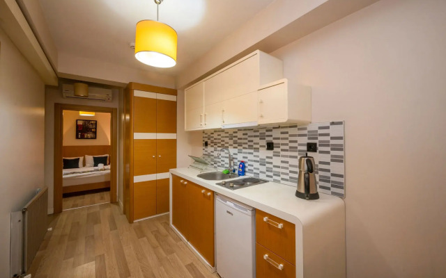 T-Loft Residence