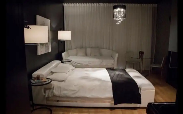 Lovely Studio in Downtown