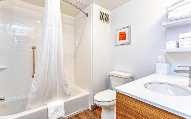 Hampton Inn Williamsport-Downtown