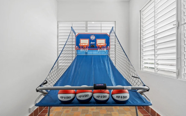 Otium Rentals Oasis Retreat in San Juan