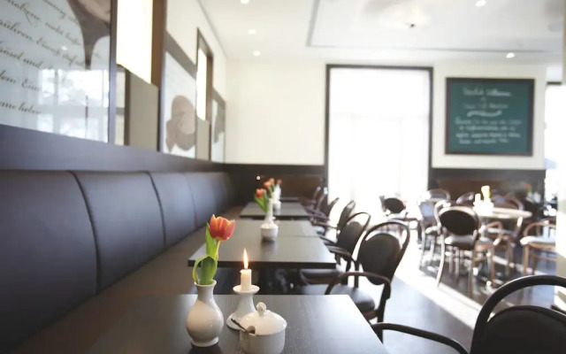 Upstalsboom Hotelresidenz & SPA Kühlungsborn