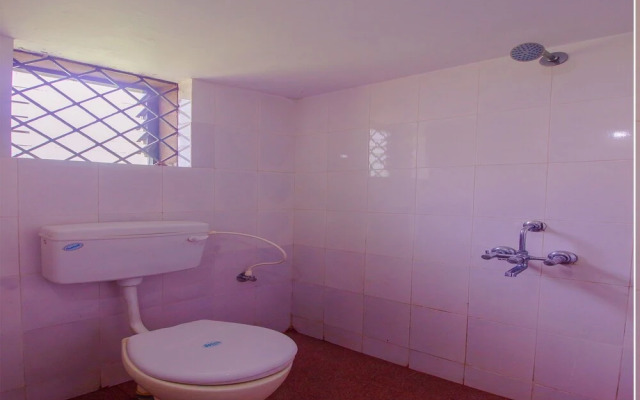 OYO 17343 Home Dazzling Stay Near Uddo Beach