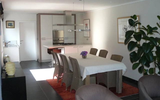 Holiday Home and Office Domisi'l - фото 4