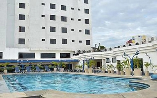 Hotel Sagres