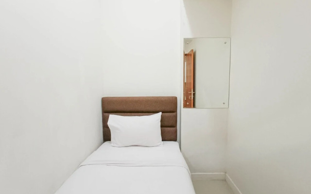 Nice And Homey 2Br At Vida View Makassar Apartment