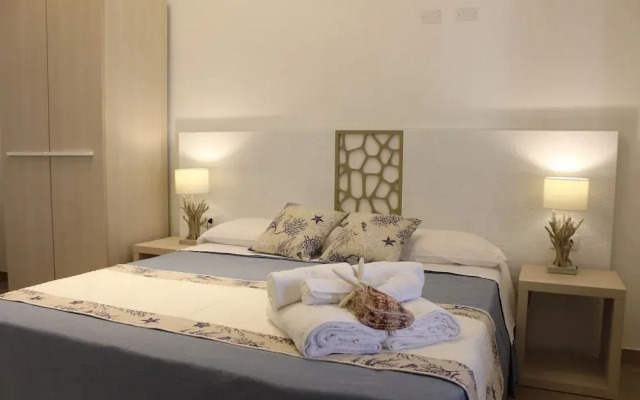 B&B Fra Lu Mari