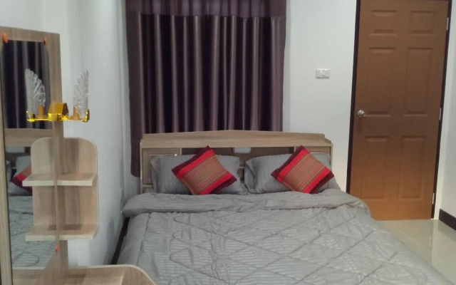 Chom Chan Guesthouse & Hostel