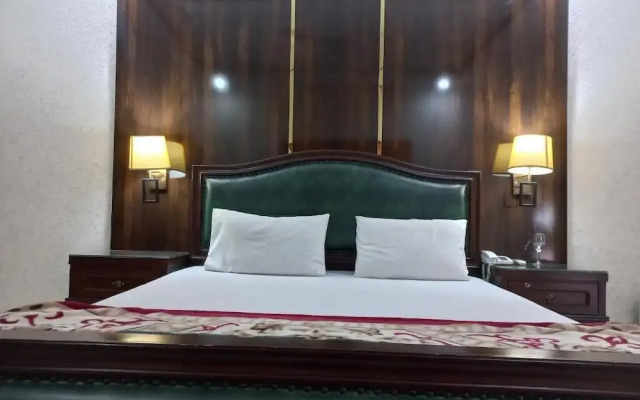 Orange Lake Resort Khanpur Pakistan