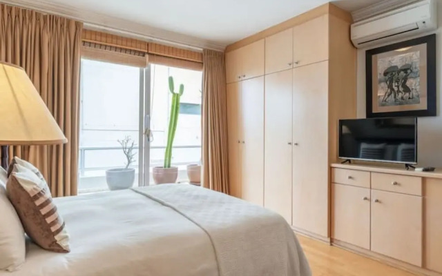 Bantry Beach Luxury Suites