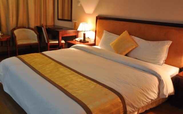 Binxilai Hotel - Shenzhen