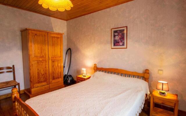 Gîte Saint-Crépin-et-Carlucet, 5 pièces, 12 personnes - FR-1-616-108