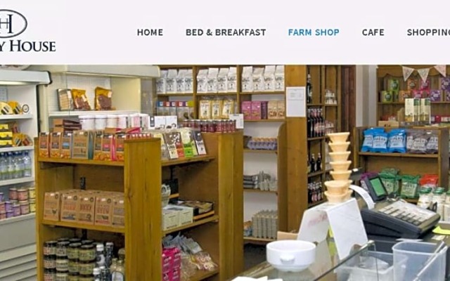 Hopley House Bed & Breakfast