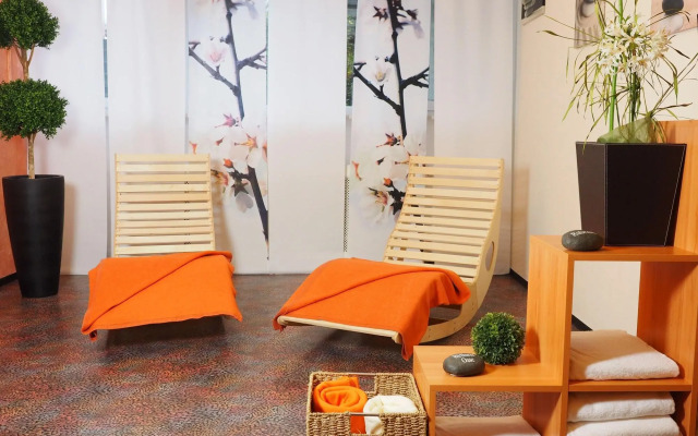 Kurhotel Panland