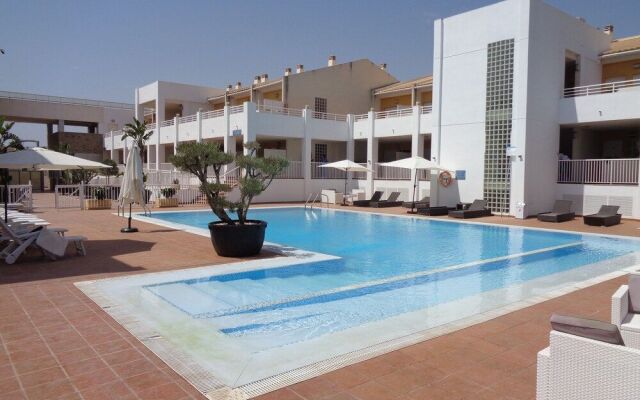 Nuc Sun Resort