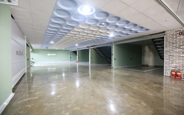 Daejeon Jungangro Inca Automated Motel