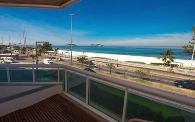 Typo Hotels Barra da Tijuca