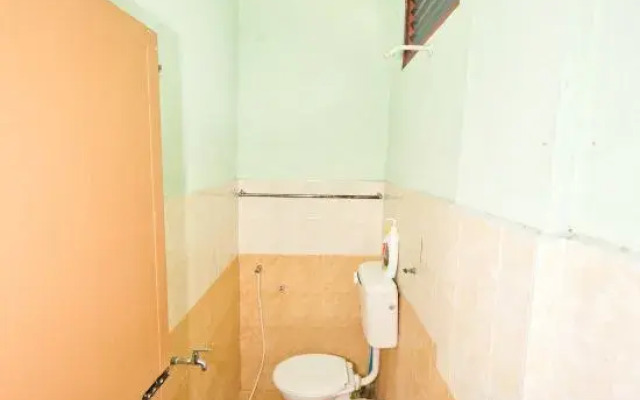 OYO 90915 Ilham Villa