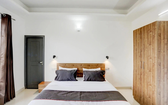 Collection O 80371 SK Hospitality