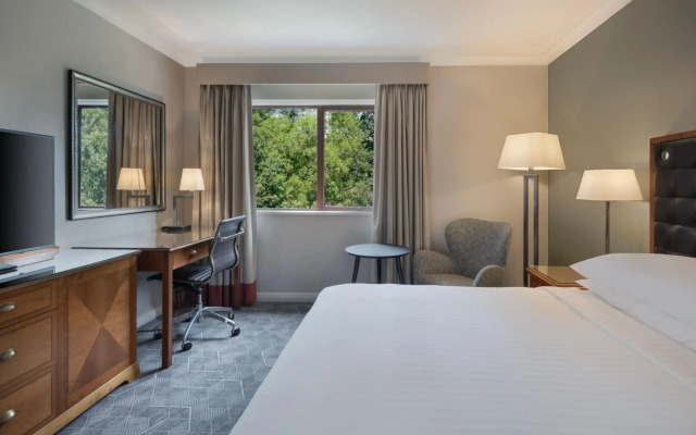 Delta Hotels by Marriott Waltham Abbey